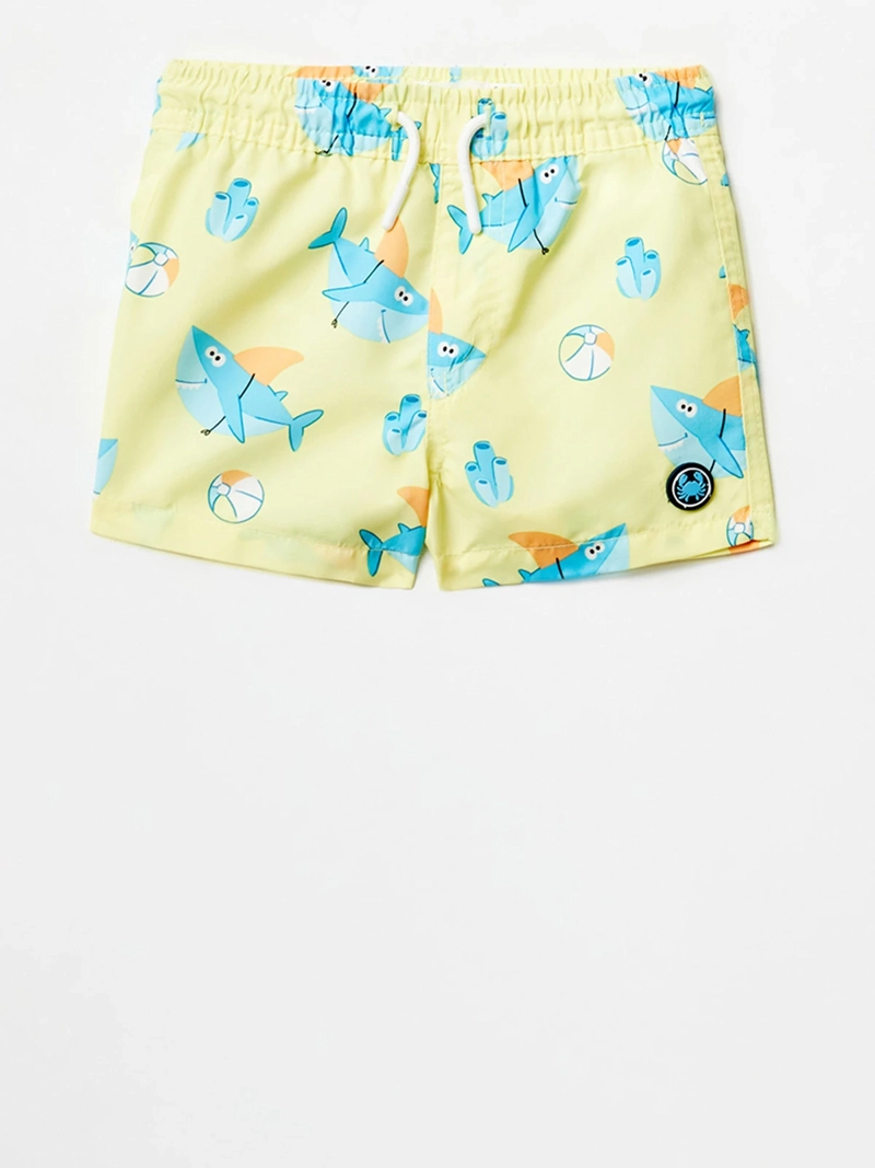 TRAJE DE BAÑONIÑO SFERA - 1