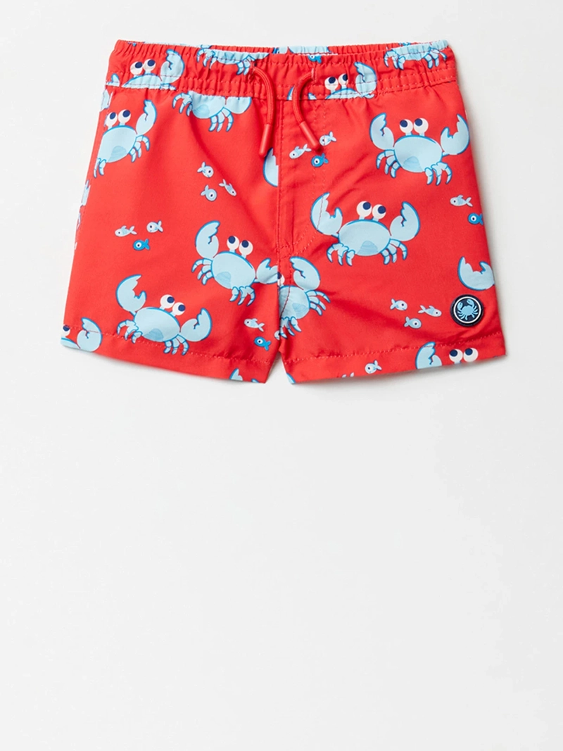 TRAJE DE BAÑONIÑO SFERA - 1