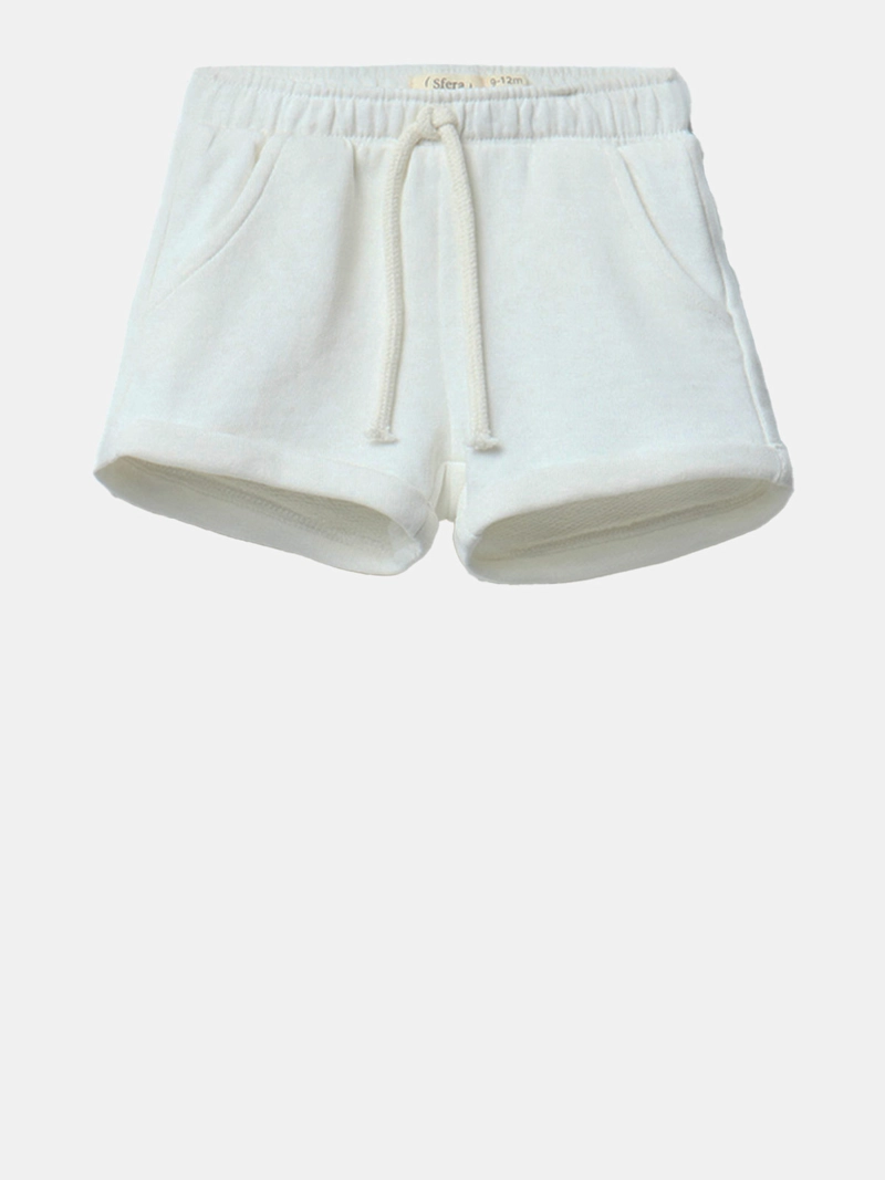 SHORT NIÑA SFERA - 1