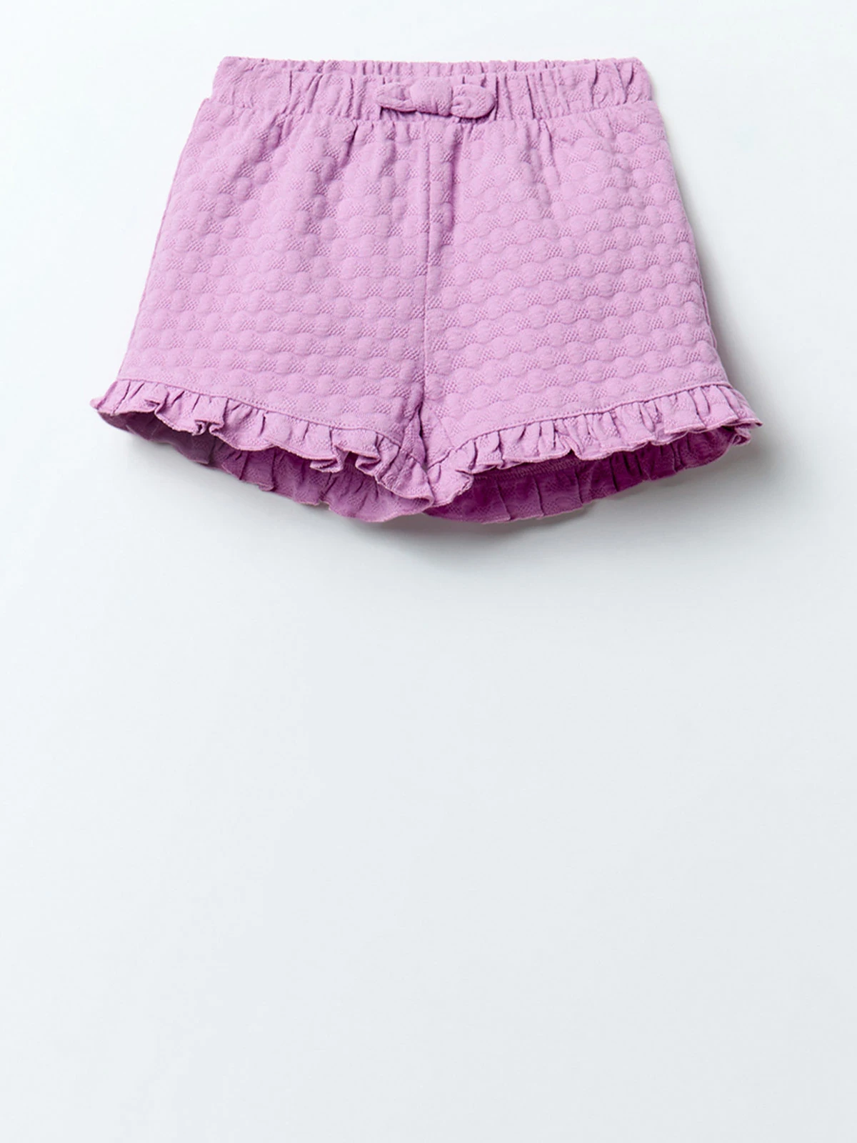 SHORT NIÑA SFERA - 1