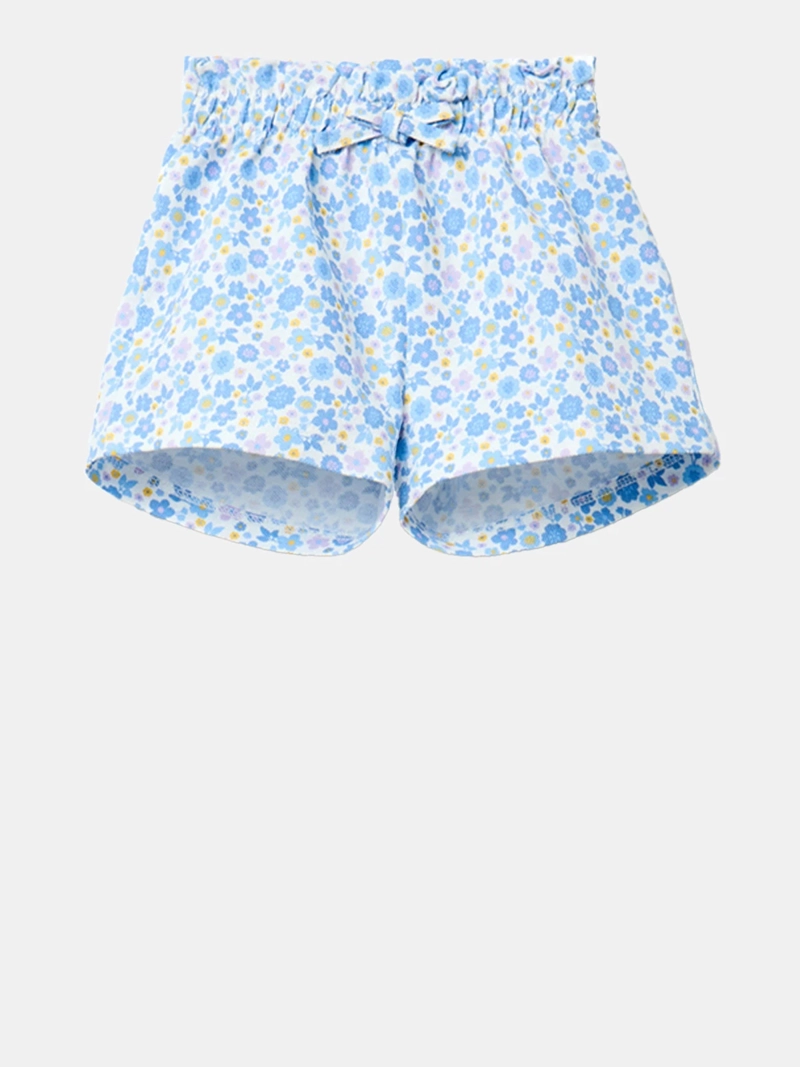 SHORT NIÑA SFERA - 1