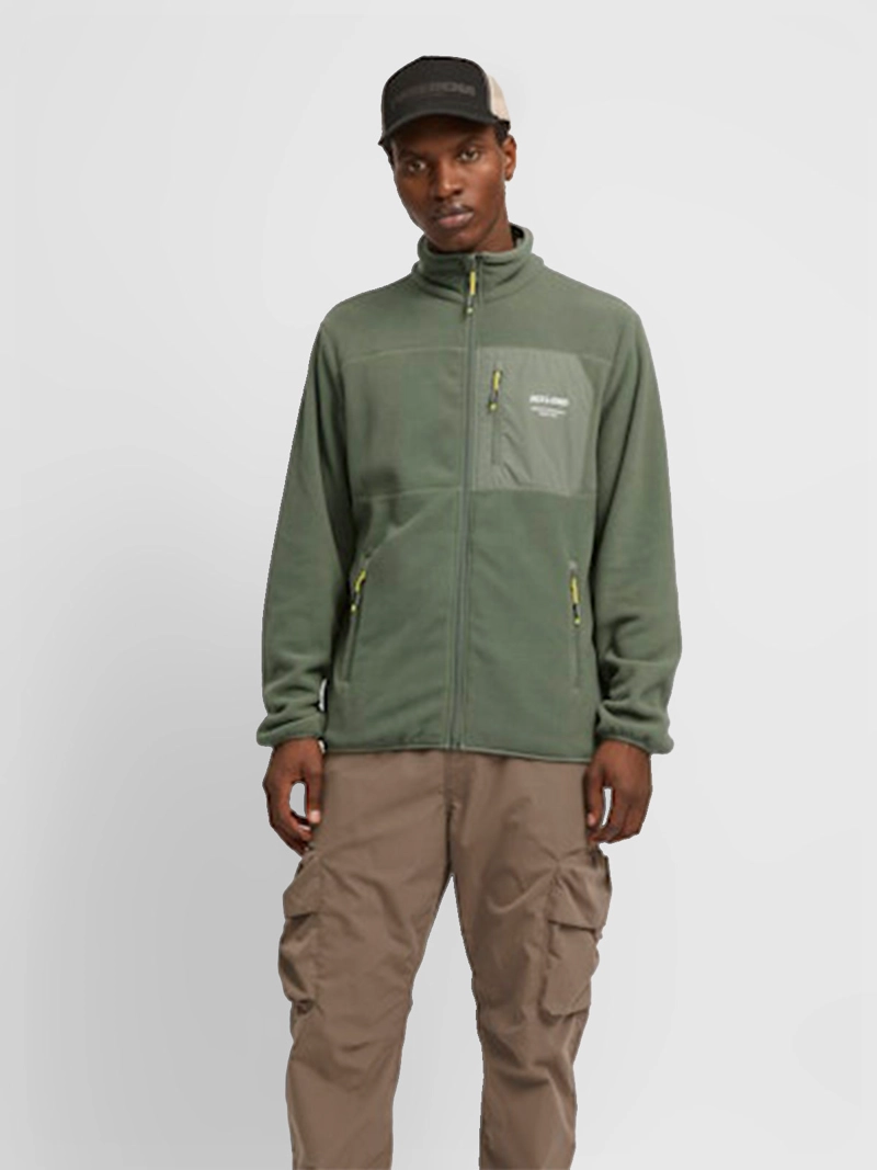 CHAQUETA HOMBRE JACK & JONES - 2