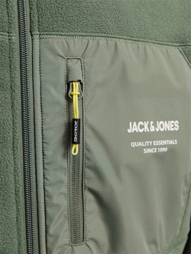 CHAQUETA HOMBRE JACK & JONES - 4