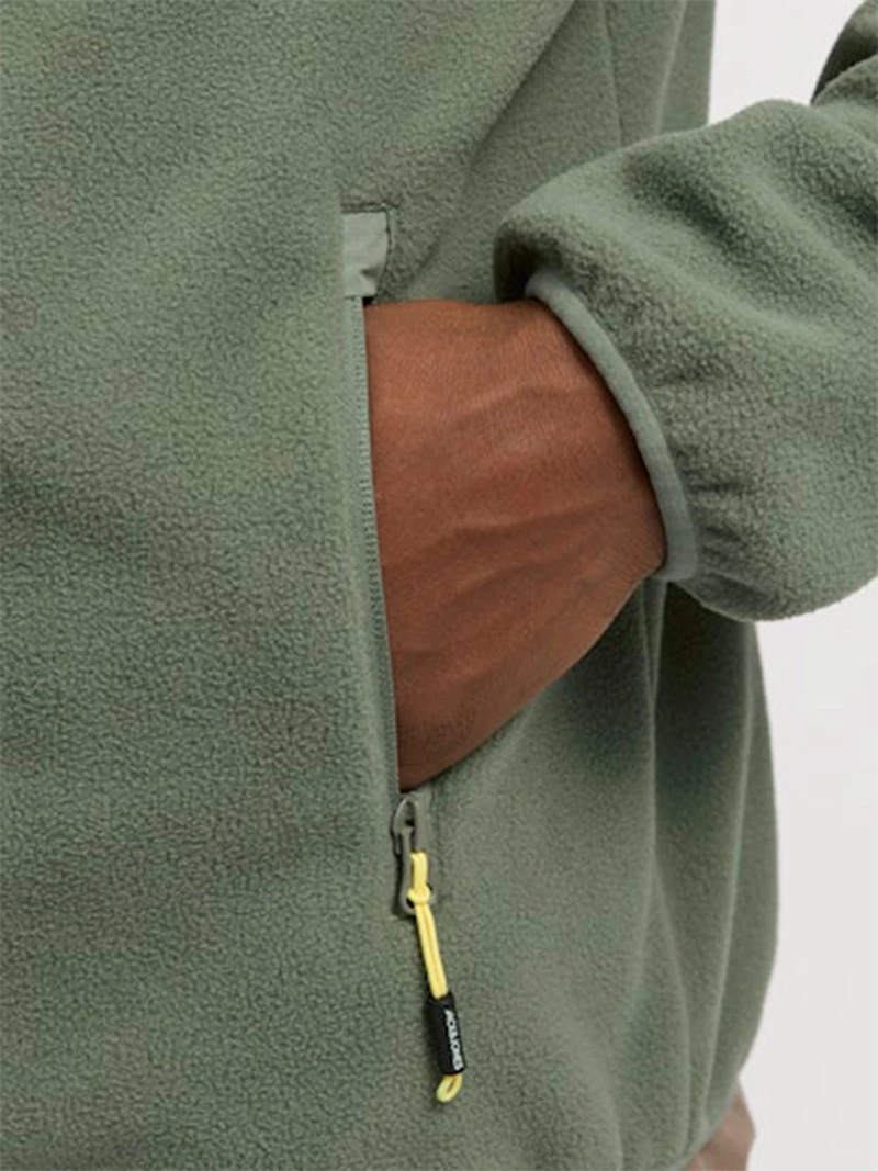 CHAQUETA HOMBRE JACK & JONES - 5