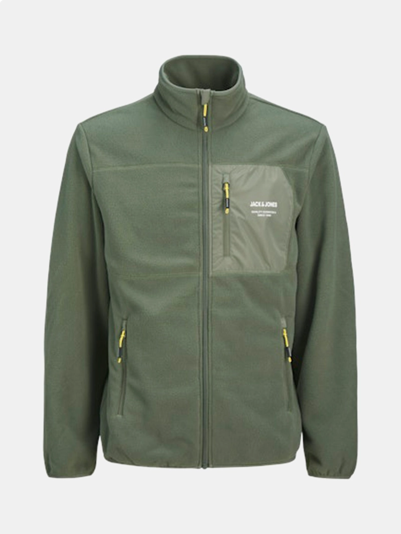 CHAQUETA HOMBRE JACK & JONES - 6