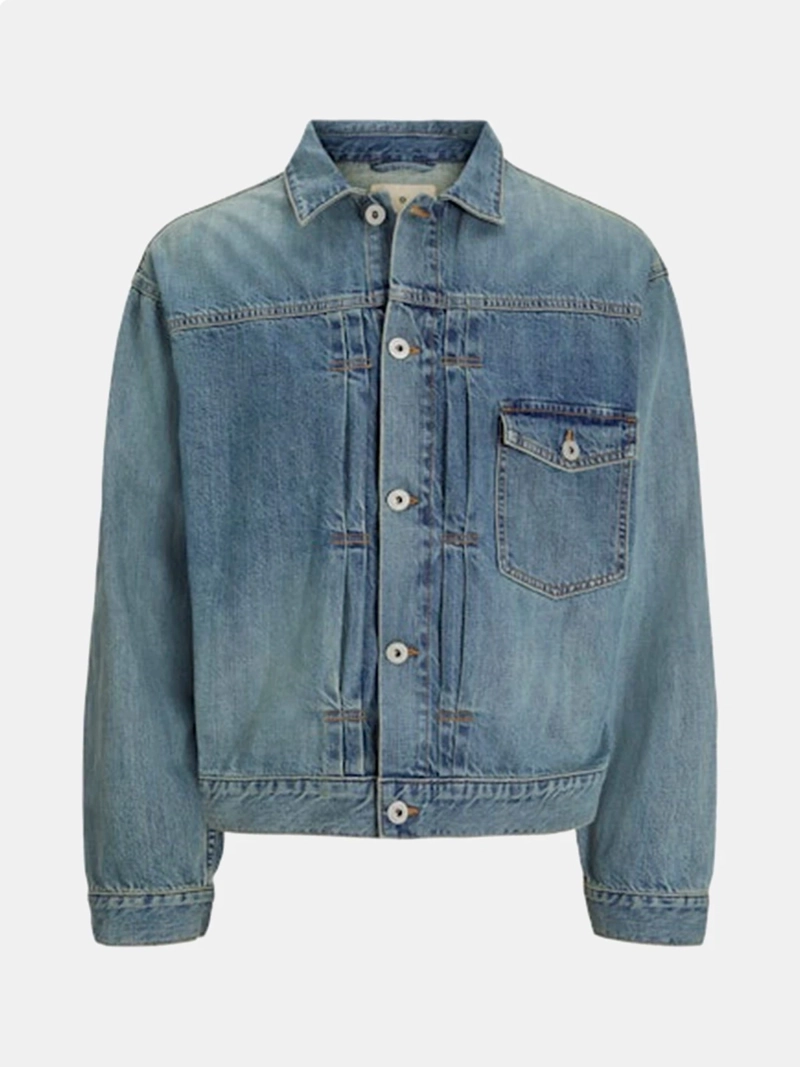 CHAQUETA HOMBRE JACK & JONES - 1