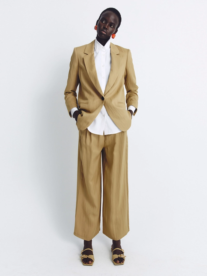 PANTALÓN MUJER SFERA