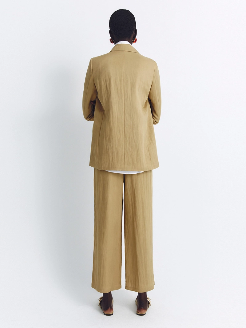 PANTALÓN MUJER SFERA  - 2