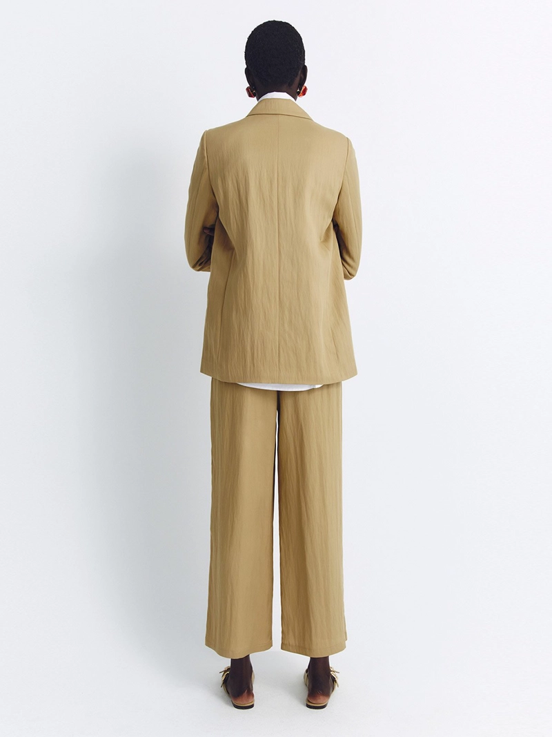 PANTALÓN MUJER SFERA  - 2