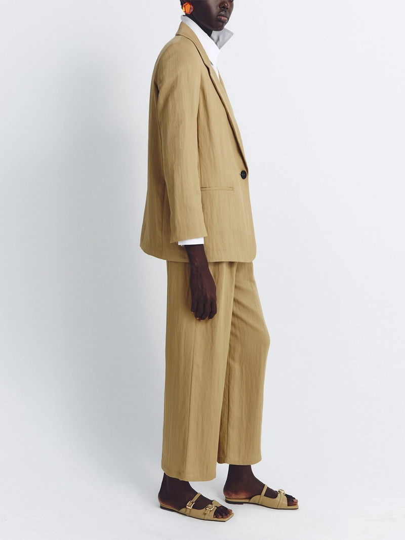 PANTALÓN MUJER SFERA  - 4