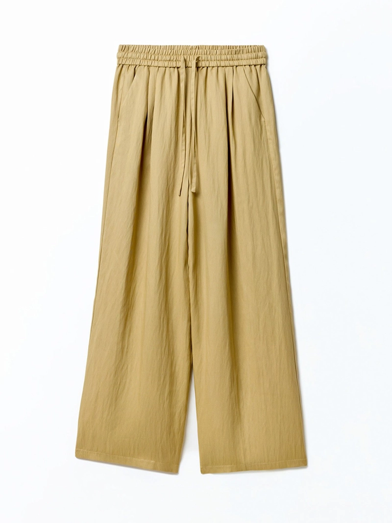 PANTALÓN MUJER SFERA  - 7