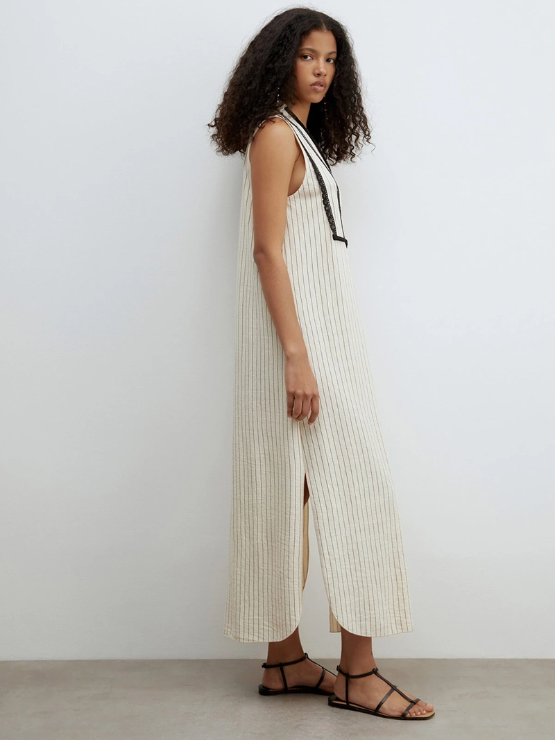 VESTIDO MUJER SFERA  - 2