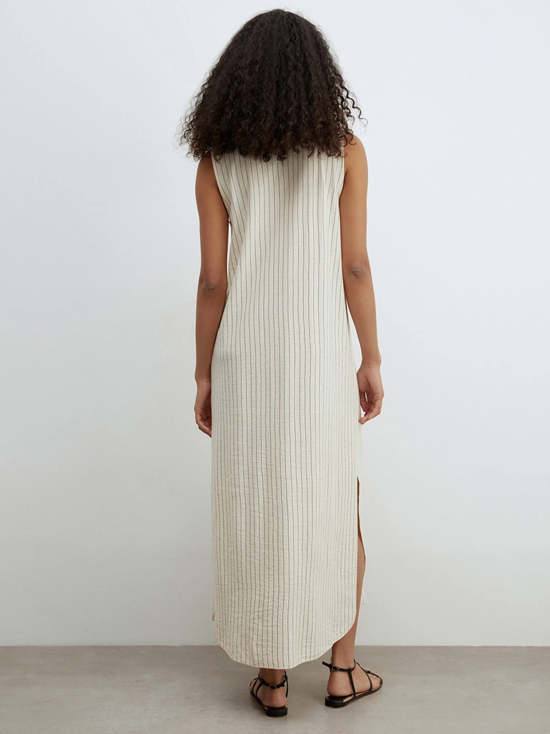 VESTIDO MUJER SFERA  - 3