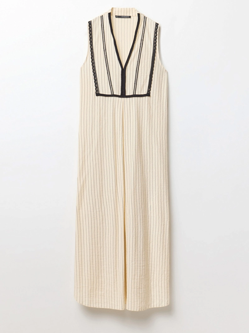 VESTIDO MUJER SFERA  - 6