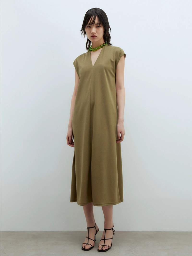 SFERA VESTIDO MUJER SFERA