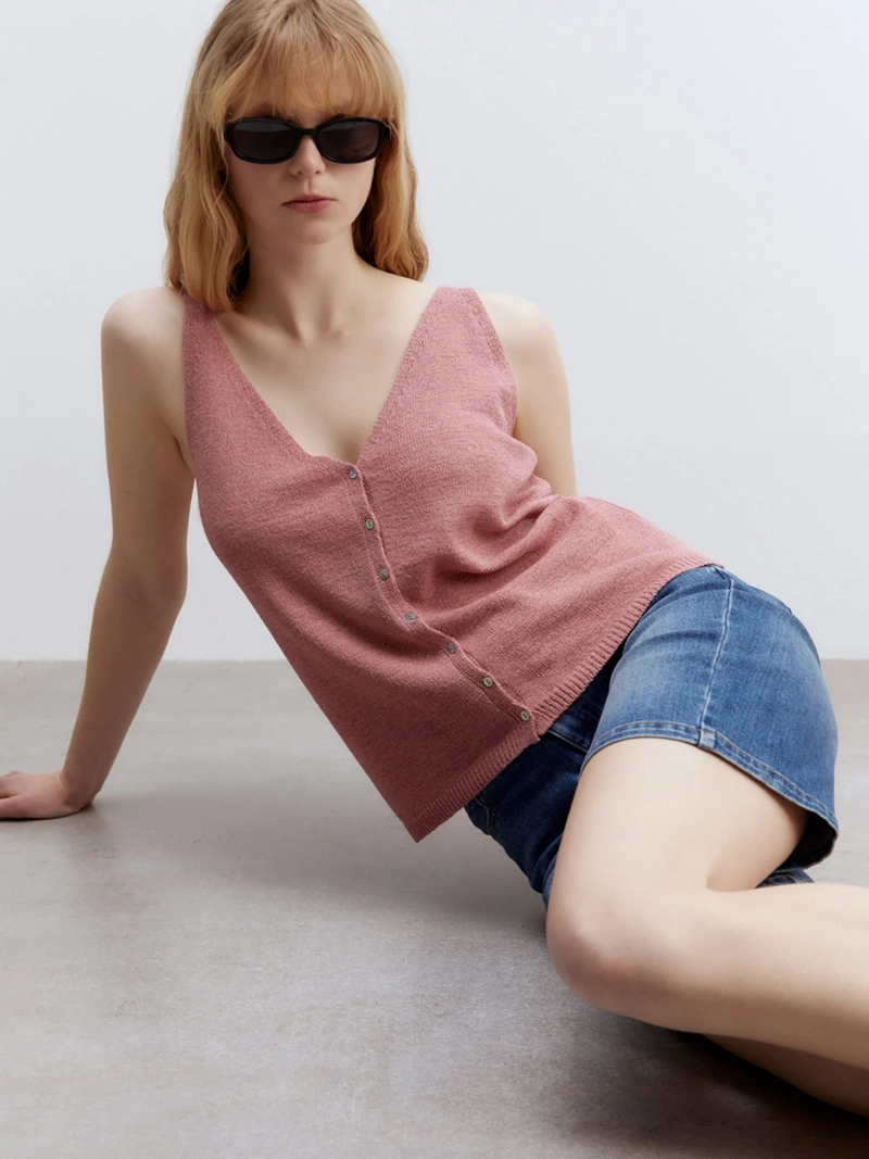 SWEATER MUJER SFERA  - 2