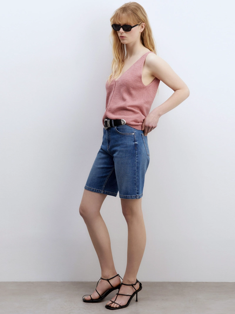 SWEATER MUJER SFERA  - 3