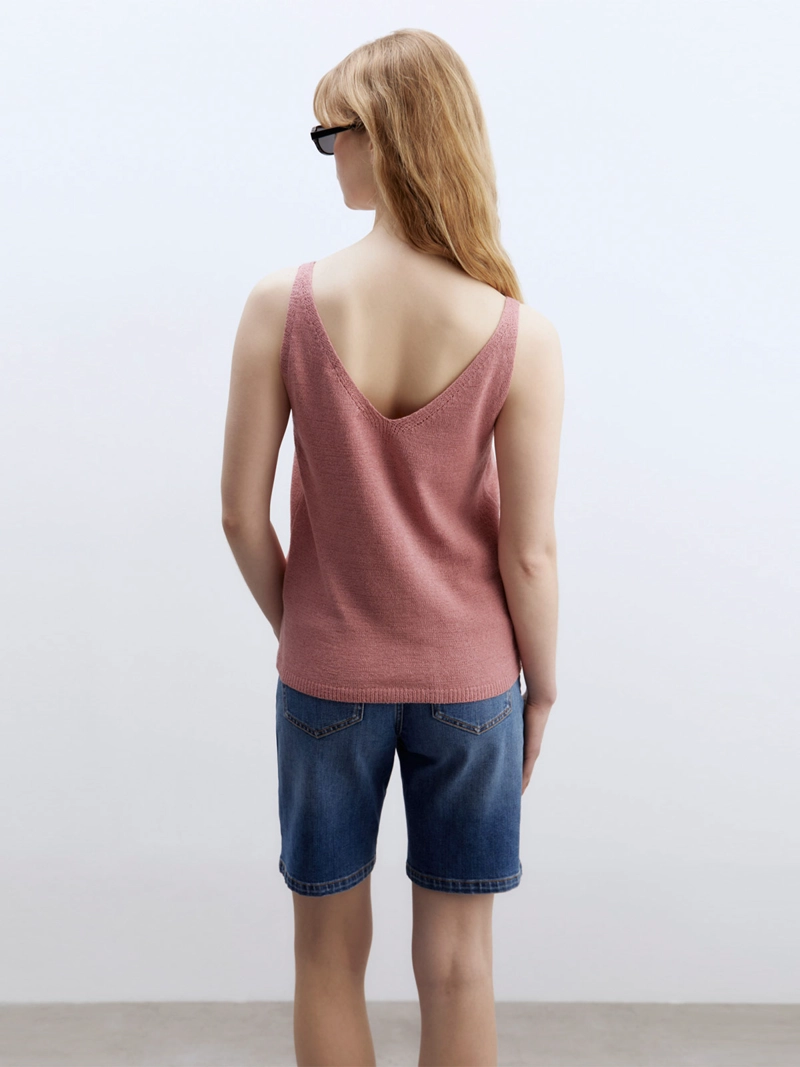 SWEATER MUJER SFERA  - 5