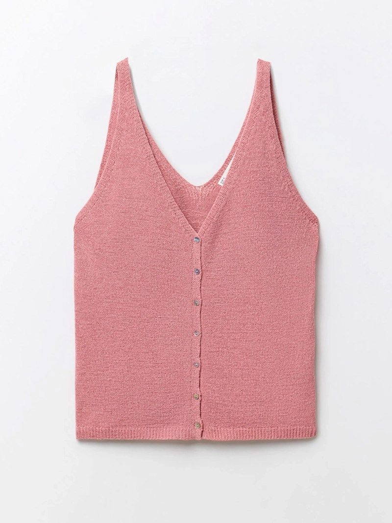 SWEATER MUJER SFERA  - 7