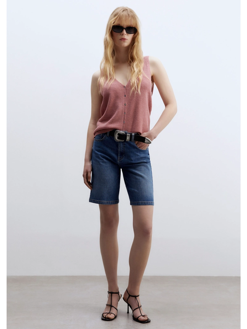 SWEATER MUJER SFERA