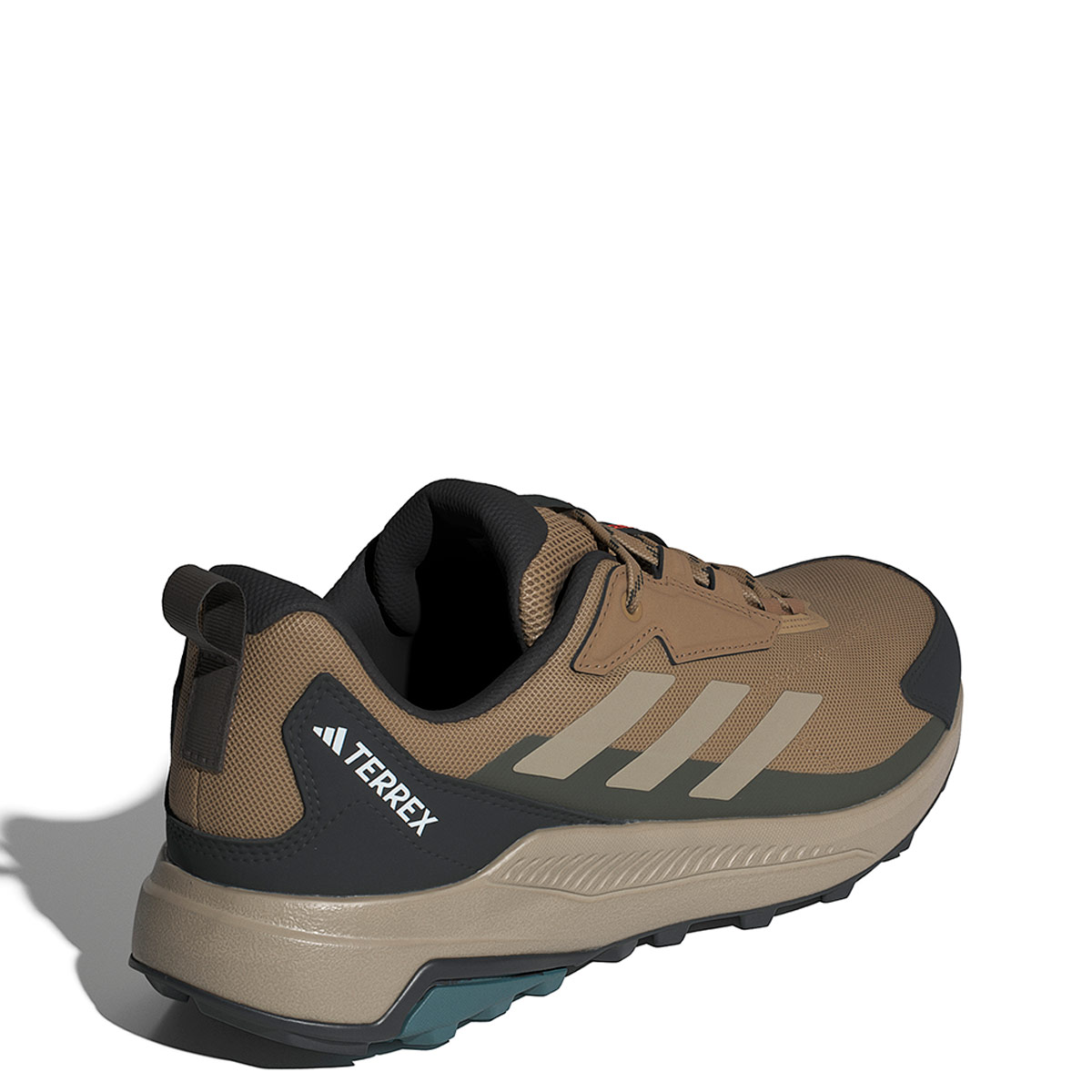 ZAPATILLAS HOMBRE ADIDAS TREKKING OCRE ANYLANDER TERREX - 5