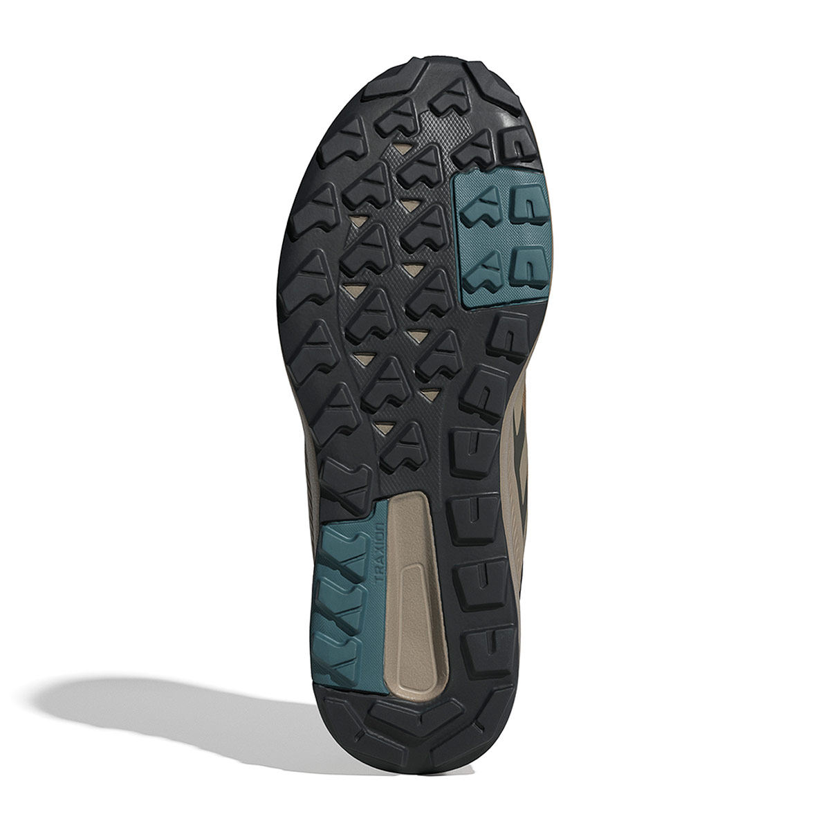 ZAPATILLAS HOMBRE ADIDAS TREKKING OCRE ANYLANDER TERREX - 6