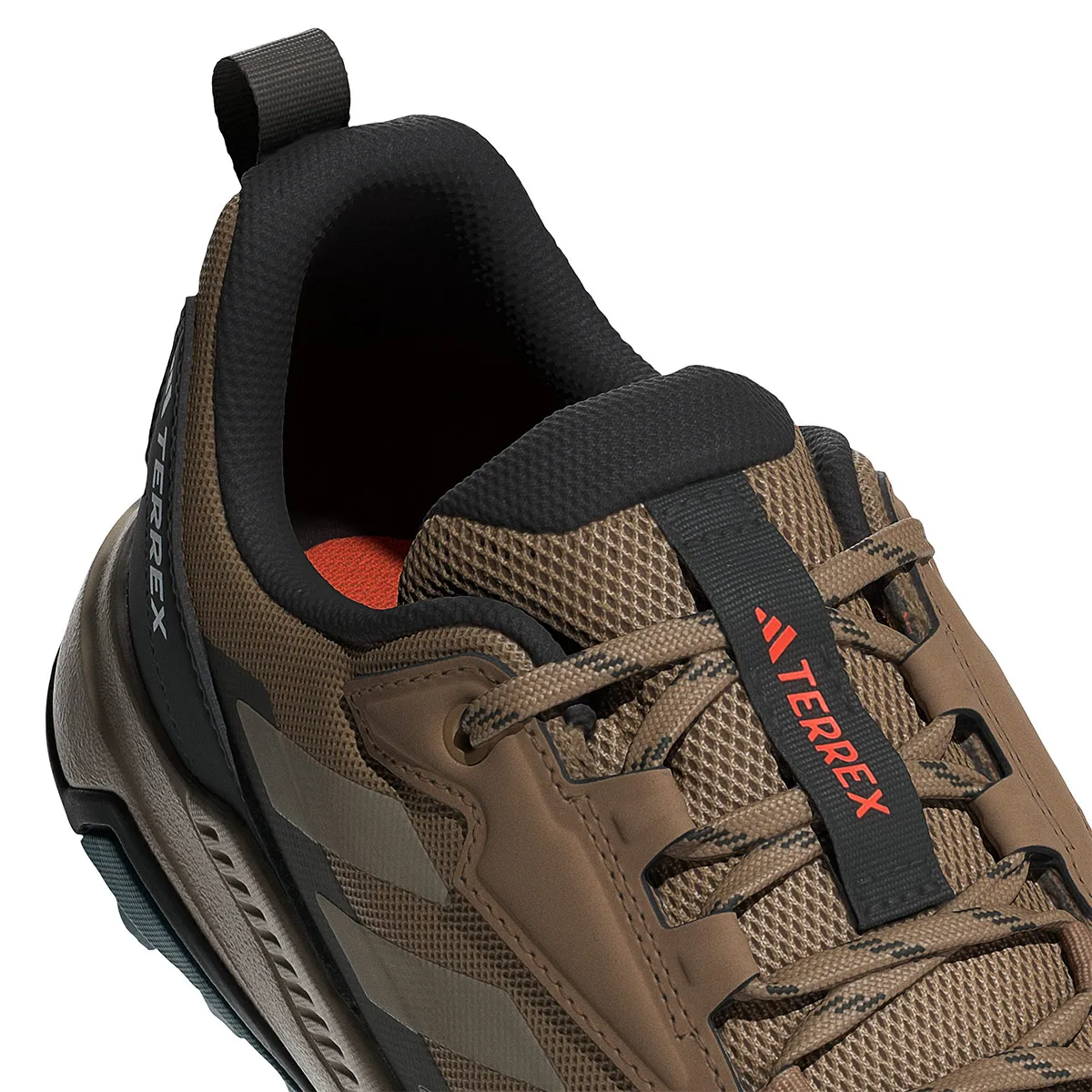 ZAPATILLAS HOMBRE ADIDAS TREKKING OCRE ANYLANDER TERREX - 7