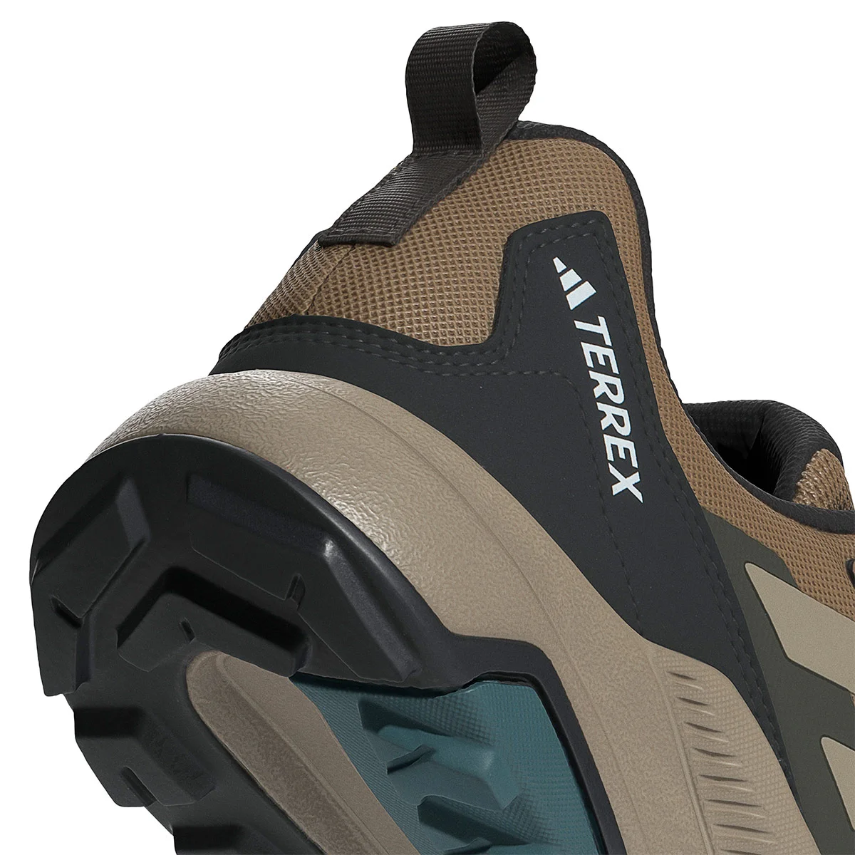 ZAPATILLAS HOMBRE ADIDAS TREKKING OCRE ANYLANDER TERREX - 8