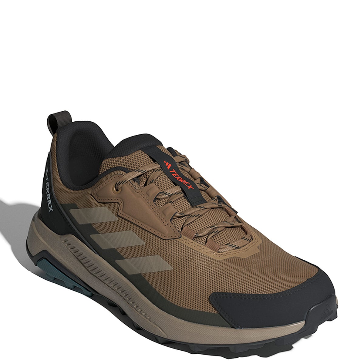 ZAPATILLAS HOMBRE ADIDAS TREKKING OCRE ANYLANDER TERREX - 2