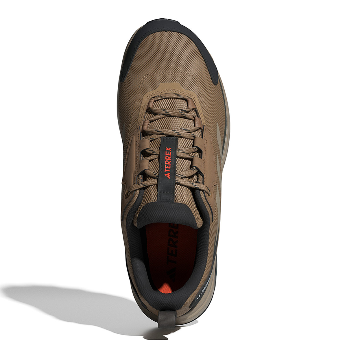 ZAPATILLAS HOMBRE ADIDAS TREKKING OCRE ANYLANDER TERREX - 4