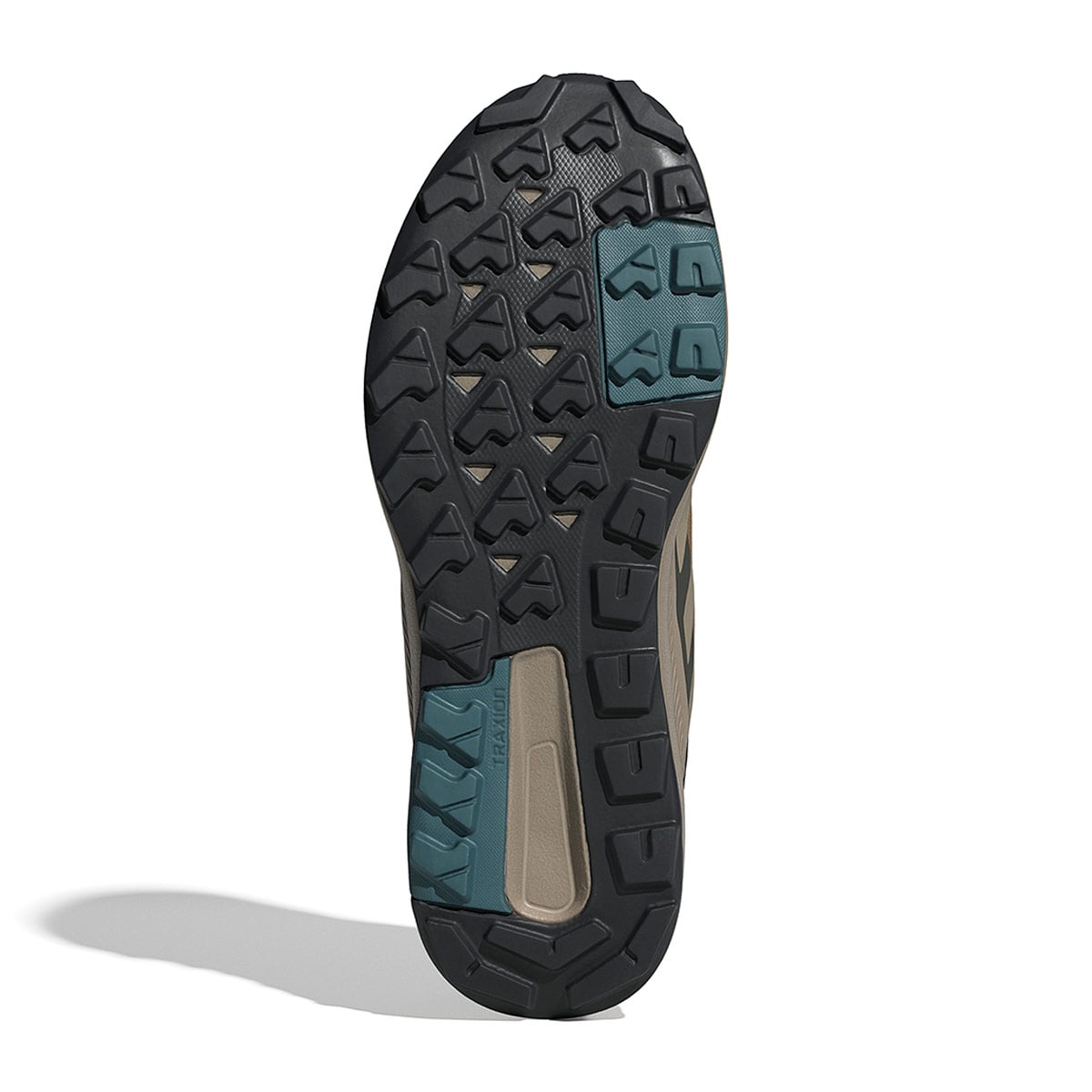 ZAPATILLAS HOMBRE ADIDAS TREKKING OCRE ANYLANDER TERREX - 6