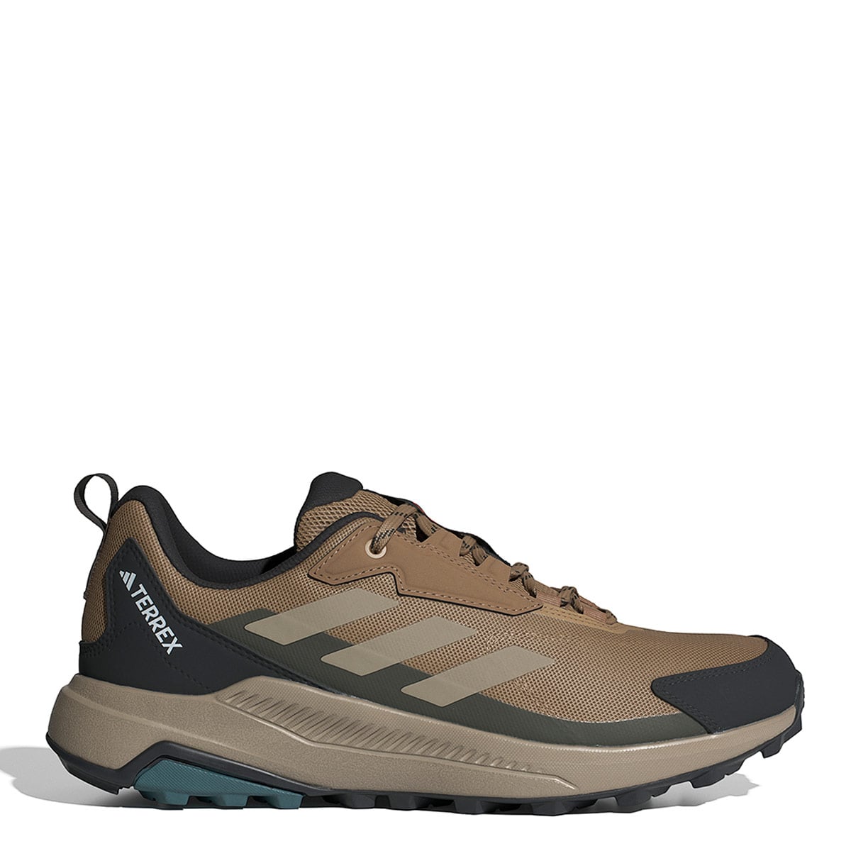 ZAPATILLAS HOMBRE ADIDAS TREKKING OCRE ANYLANDER TERREX - 1