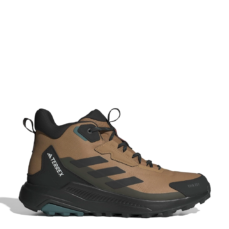 ZAPATILLAS HOMBRE ADIDAS TREKKING OCRE TERREX ANYLANDER MID R.RDY - 1