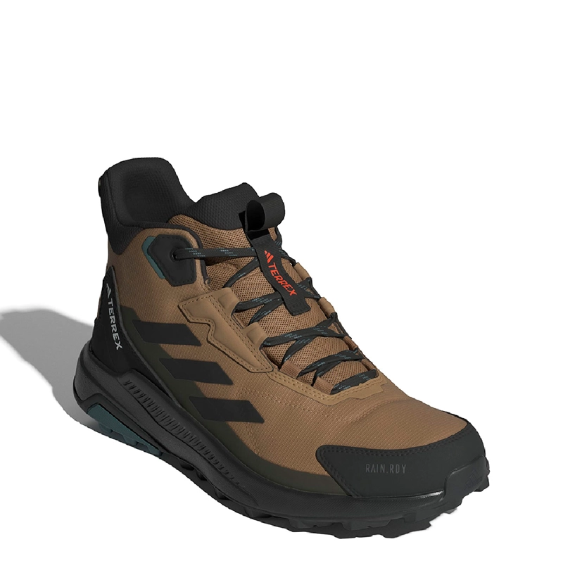 ZAPATILLAS HOMBRE ADIDAS TREKKING OCRE TERREX ANYLANDER MID R.RDY - 2