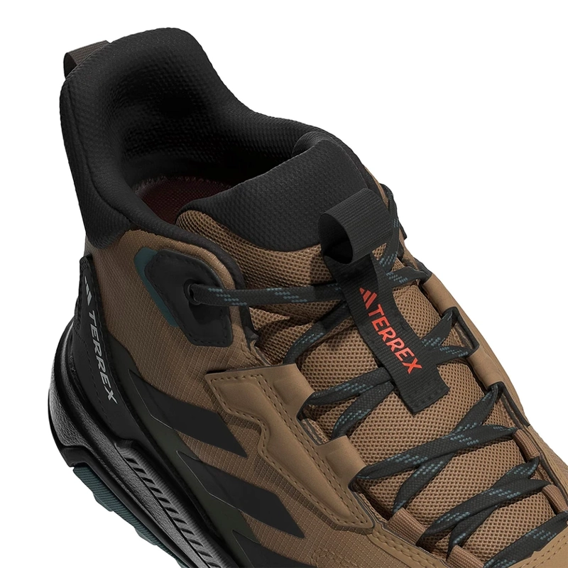 ZAPATILLAS HOMBRE ADIDAS TREKKING OCRE TERREX ANYLANDER MID R.RDY - 7