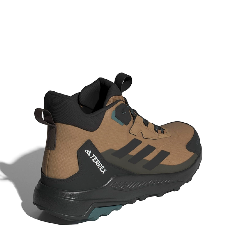 ZAPATILLAS HOMBRE ADIDAS TREKKING OCRE TERREX ANYLANDER MID R.RDY - 5