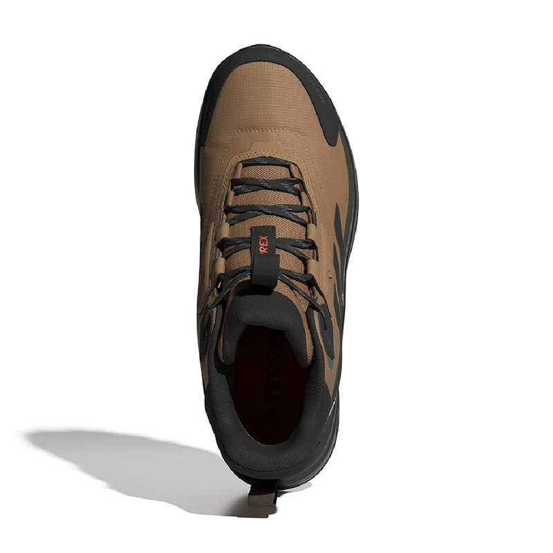 ZAPATILLAS HOMBRE ADIDAS TREKKING OCRE TERREX ANYLANDER MID R.RDY - 4