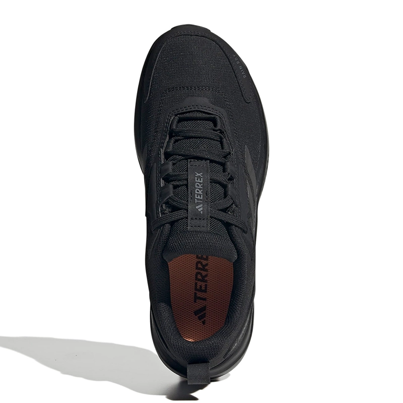 ZAPATILLAS MUJER ADIDAS TREKKING NEGRO TERREX ANYLANDER R.RDY W - 4