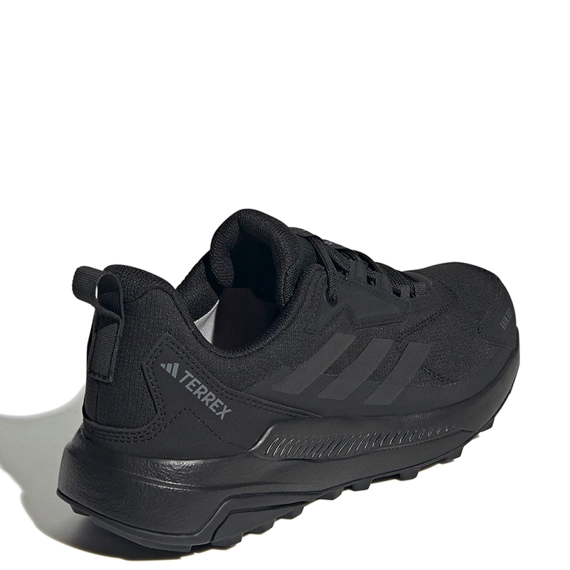 ZAPATILLAS MUJER ADIDAS TREKKING NEGRO TERREX ANYLANDER R.RDY W - 5