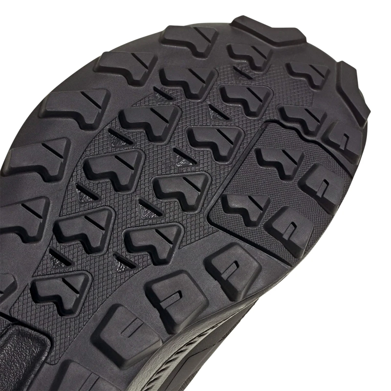 ZAPATILLAS MUJER ADIDAS TREKKING NEGRO TERREX ANYLANDER R.RDY W - 8