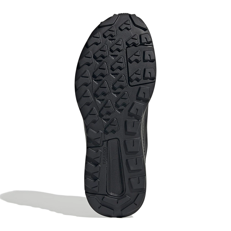 ZAPATILLAS MUJER ADIDAS TREKKING NEGRO TERREX ANYLANDER R.RDY W - 6