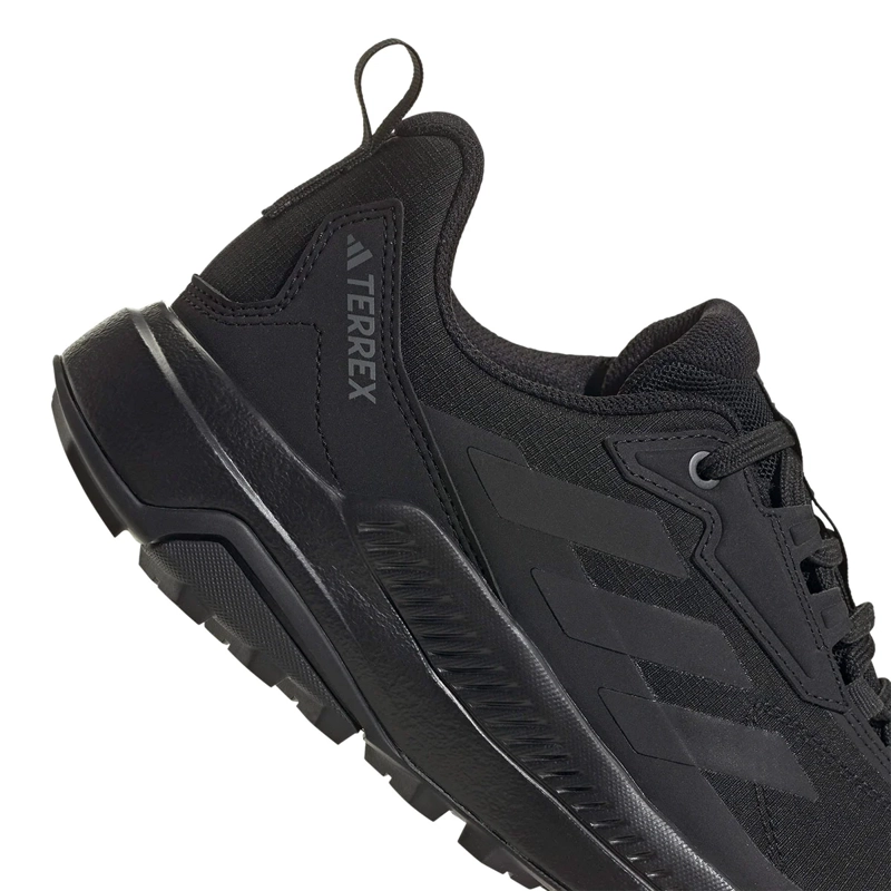 ZAPATILLAS MUJER ADIDAS TREKKING NEGRO TERREX ANYLANDER R.RDY W - 7