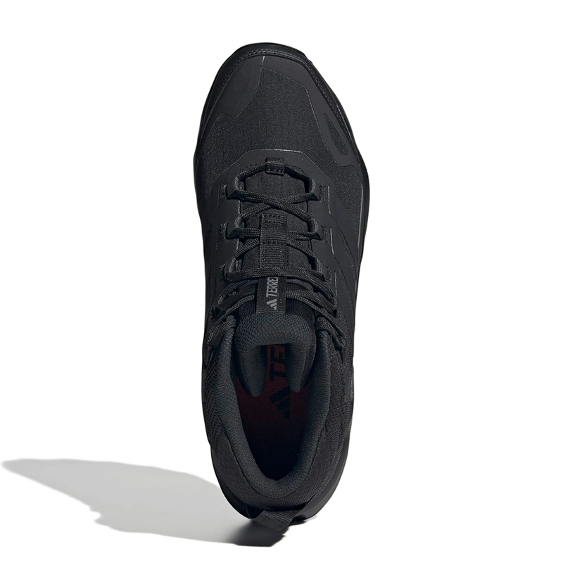 ZAPATILLAS HOMBRE ADIDAS TERREX TREKKING NEGRO SKYCHASER AX5 MID GORE-TEX - 4
