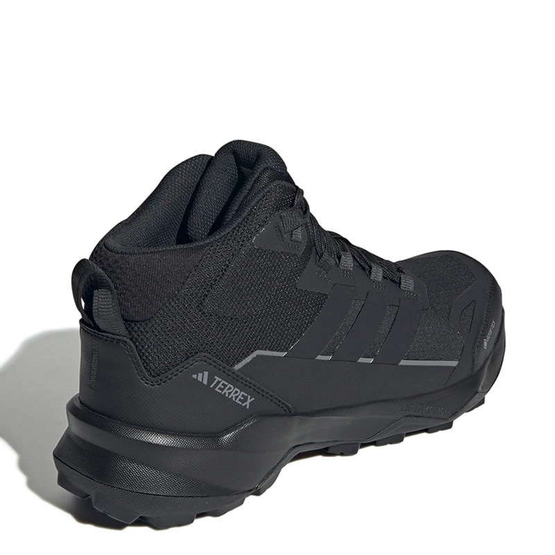 ZAPATILLAS HOMBRE ADIDAS TERREX TREKKING NEGRO SKYCHASER AX5 MID GORE-TEX - 5