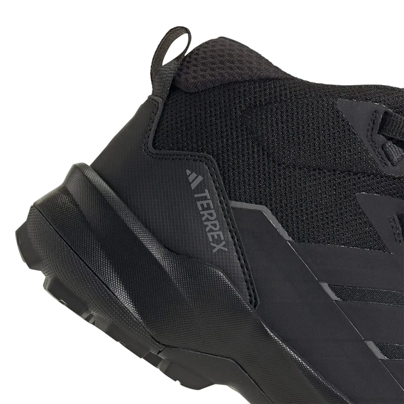 ZAPATILLAS HOMBRE ADIDAS TERREX TREKKING NEGRO SKYCHASER AX5 MID GORE-TEX - 7