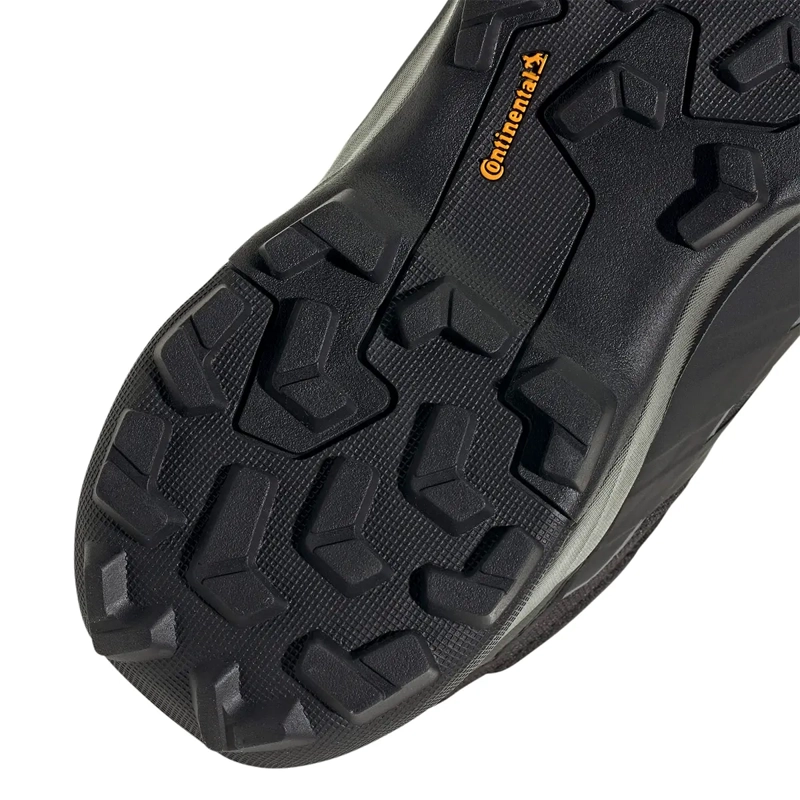 ZAPATILLAS HOMBRE ADIDAS TERREX TREKKING NEGRO SKYCHASER AX5 MID GORE-TEX - 8