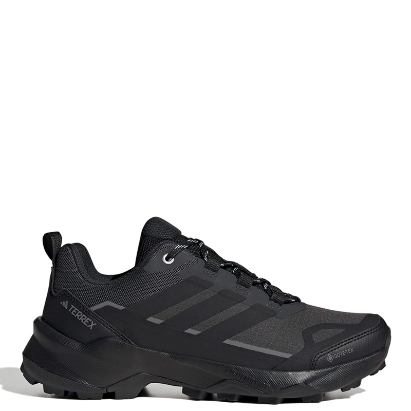 ZAPATILLAS MUJER ADIDAS TERREX TREKKING NEGRO SKYCHASER AX5 GORE-TEX - 1