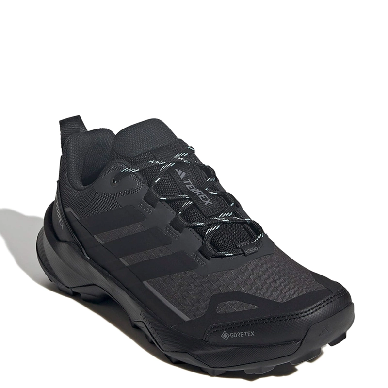 ZAPATILLAS MUJER ADIDAS TERREX TREKKING NEGRO SKYCHASER AX5 GORE-TEX - 2