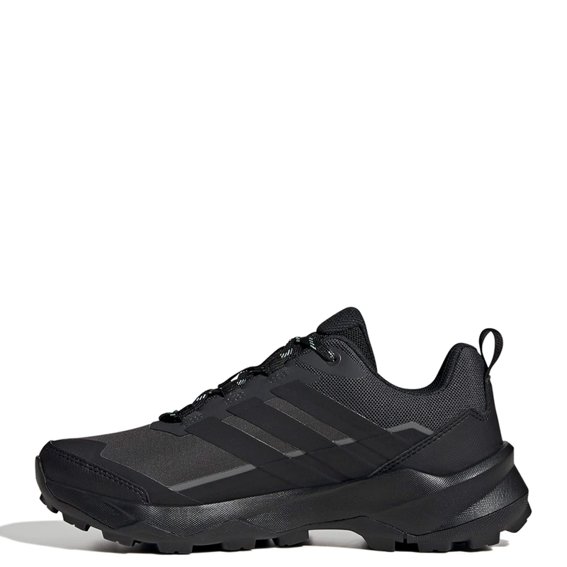 ZAPATILLAS MUJER ADIDAS TERREX TREKKING NEGRO SKYCHASER AX5 GORE-TEX - 3