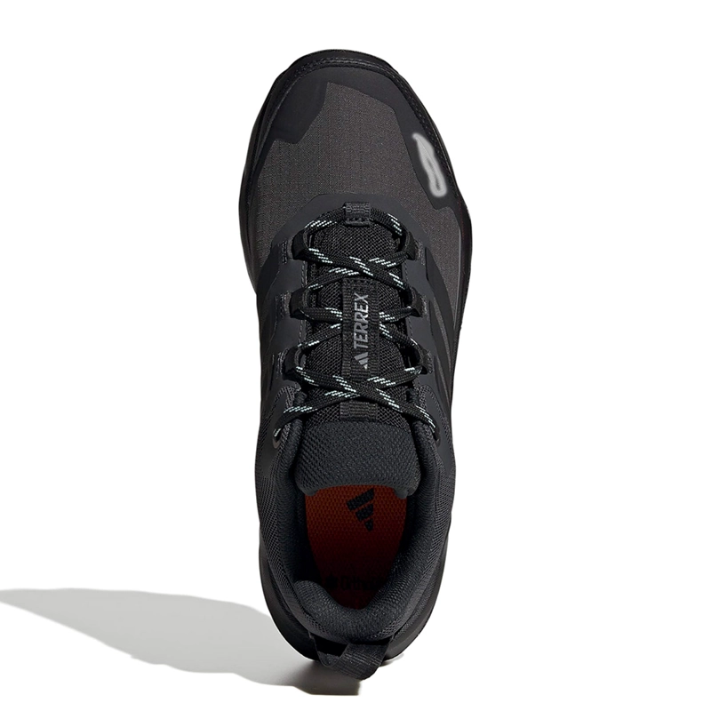 ZAPATILLAS MUJER ADIDAS TERREX TREKKING NEGRO SKYCHASER AX5 GORE-TEX - 4